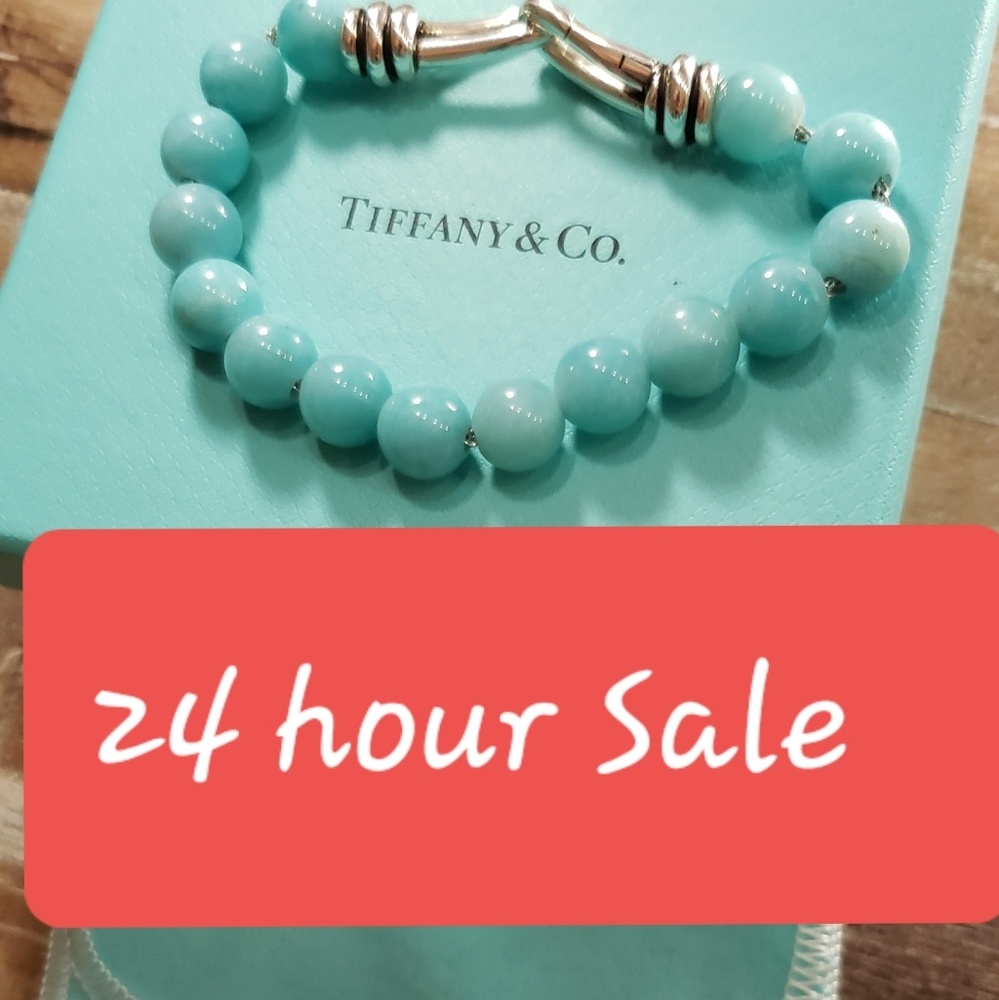 TIFFANY & CO Bracelet - Small New